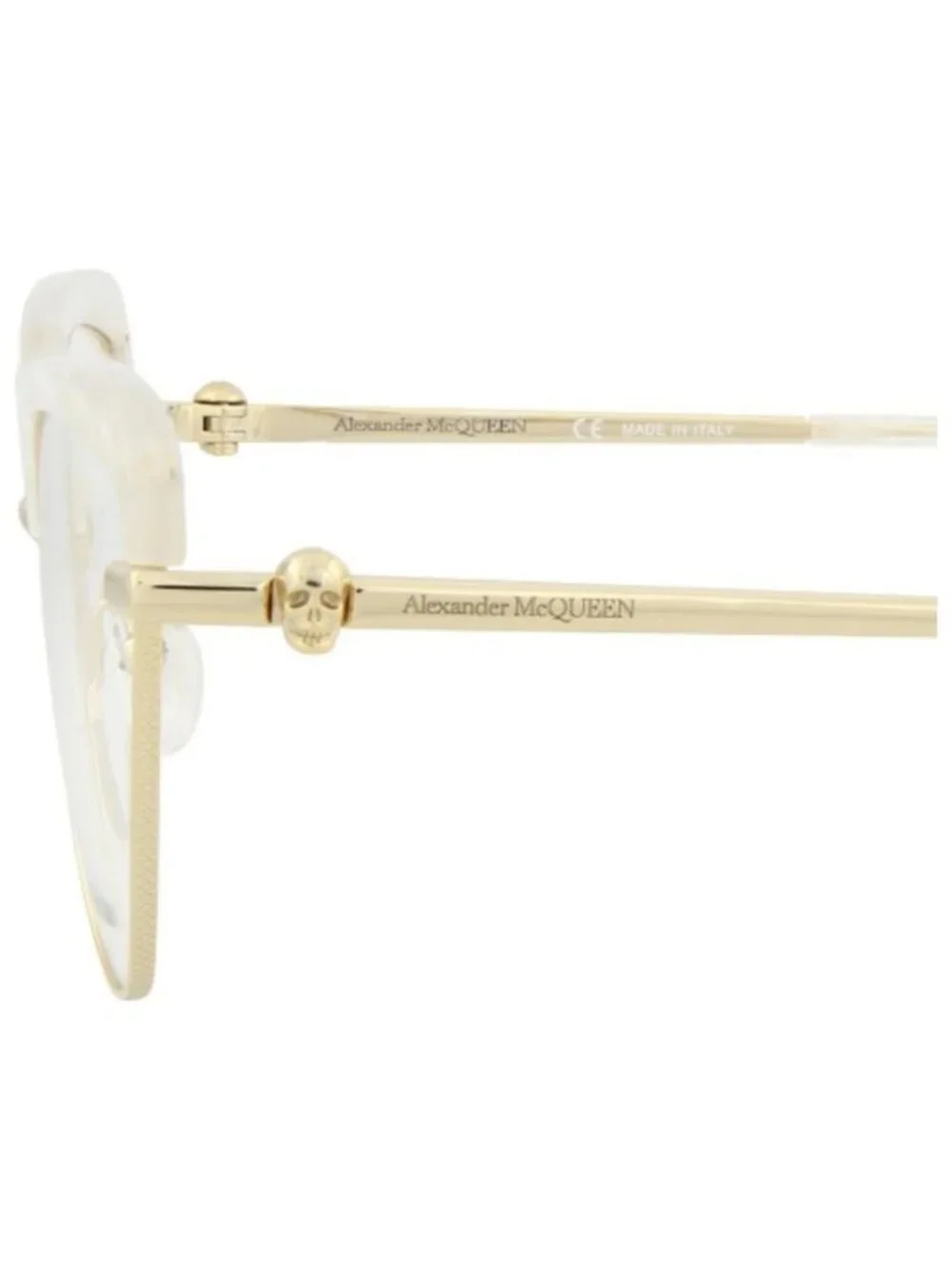 Alexander McQueen brand alexander